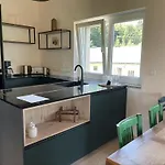 Casa Tapeo Holiday home Schiefling am See