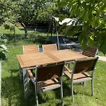 Casa Tapeo Holiday home Schiefling am See