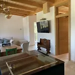 Holiday home Casa Tapeo Schiefling am See
