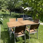 Holiday home Casa Tapeo *
