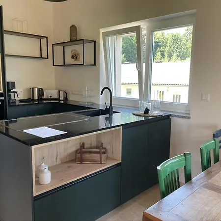 Casa Tapeo Vakantiehuis Schiefling am See