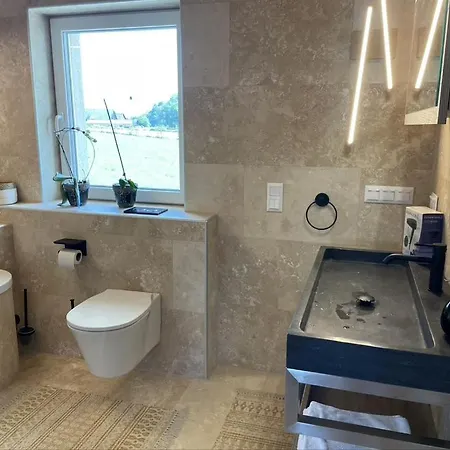 Casa Tapeo Vakantiehuis