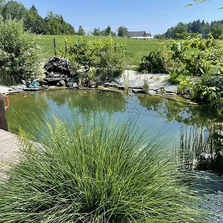 Casa Tapeo Schiefling am See