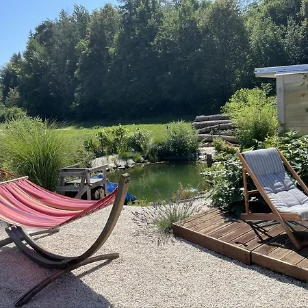 Casa Tapeo Vakantiehuis Schiefling am See