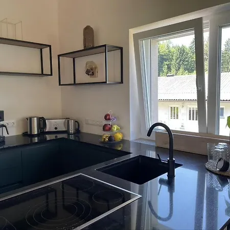 Holiday home Casa Tapeo Schiefling am See