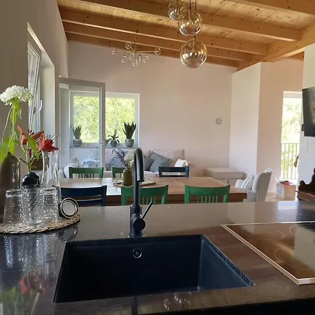 Holiday home Casa Tapeo Schiefling am See