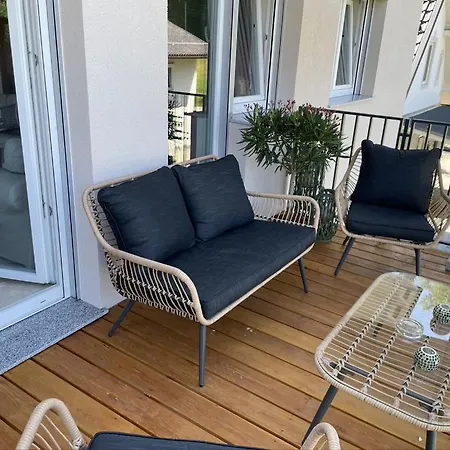 Casa Tapeo Schiefling am See