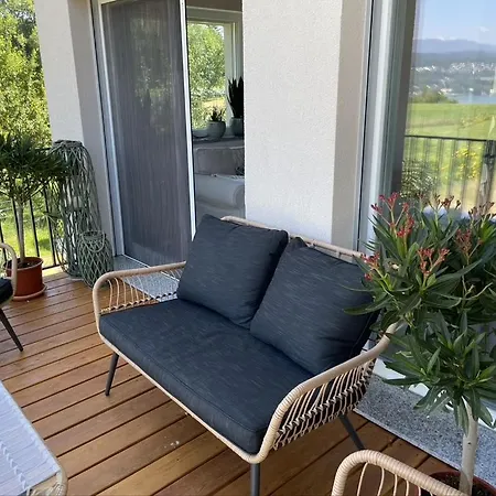 Casa Tapeo * Schiefling am See