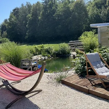 Holiday home Casa Tapeo