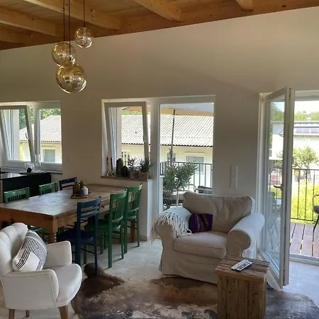 Holiday home Casa Tapeo Schiefling am See