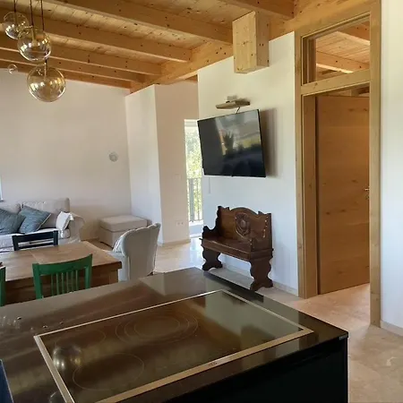 Tatil Evi Casa Tapeo Schiefling am See
