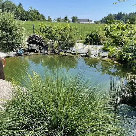 Casa Tapeo Schiefling am See