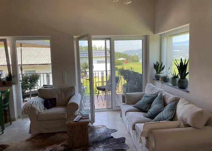 度假居 Casa Tapeo *