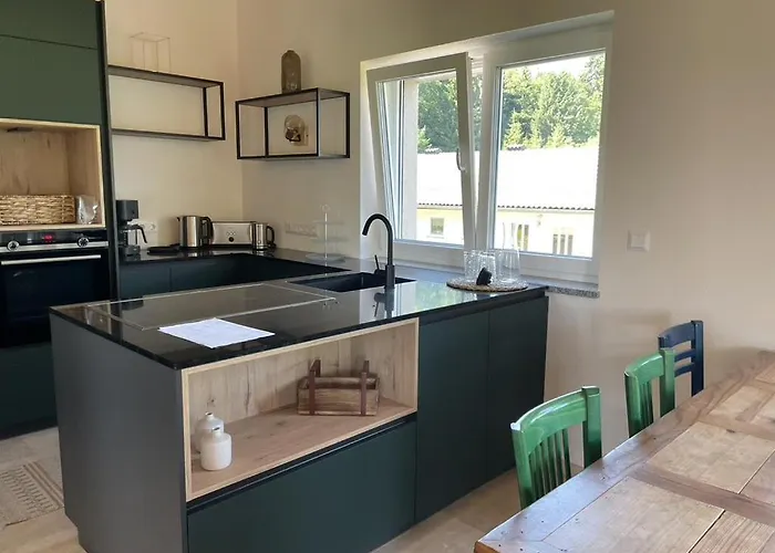 Casa Tapeo 度假居 施弗灵希