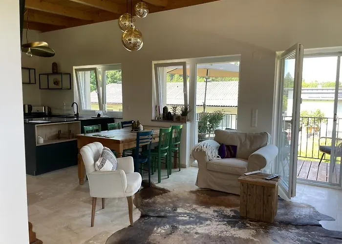 Casa Tapeo * 施弗灵希