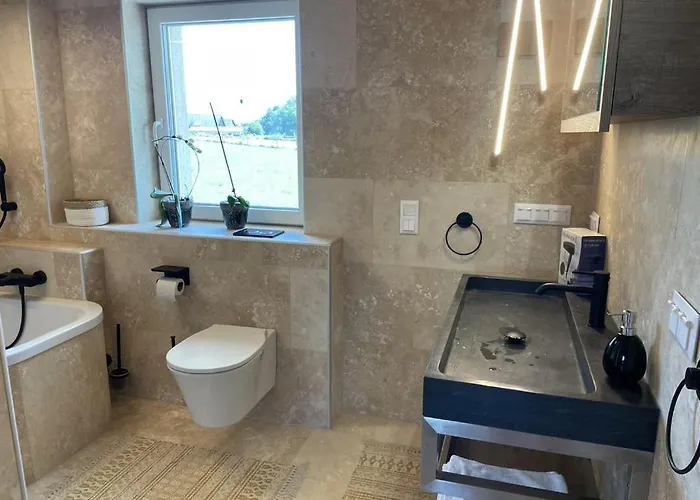 Casa Tapeo 度假居