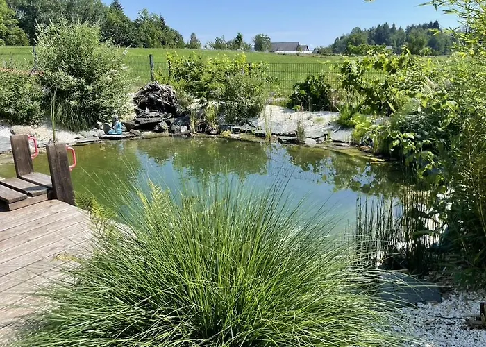 Casa Tapeo 施弗灵希