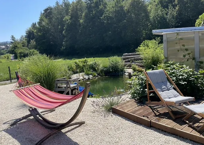 Casa Tapeo 度假居 施弗灵希