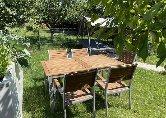 Casa Tapeo 度假居 施弗灵希