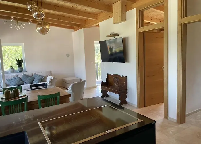 Casa Tapeo * 施弗灵希