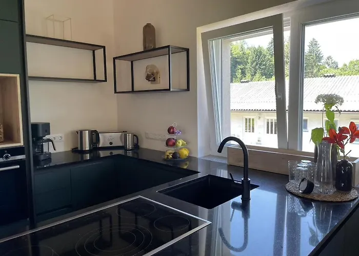 度假居 Casa Tapeo 施弗灵希