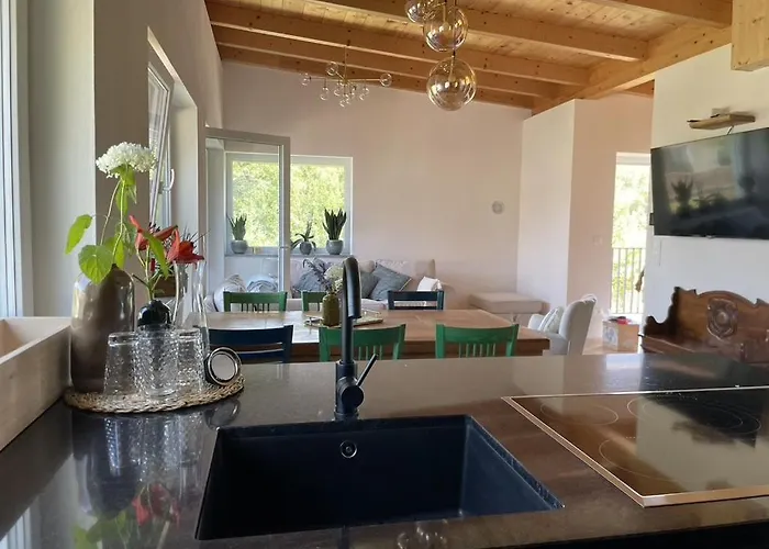 בית נופש Casa Tapeo שיפלינג אם סי